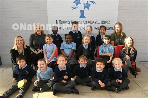 39586193 Discovery Primary School Reception Classes 3 Rec22 National