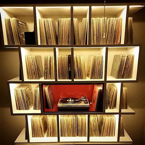 177 best LP Storage images on Pinterest | Lp storage, Organization ...