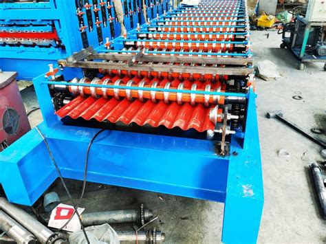 Sheet Metal Rolling Machine For Sale At Rodney Andrzejewski Blog