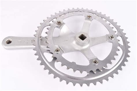 Shimano Exage 300ex Fc A300 Crankset With 4052 Teeth And 170mm Length