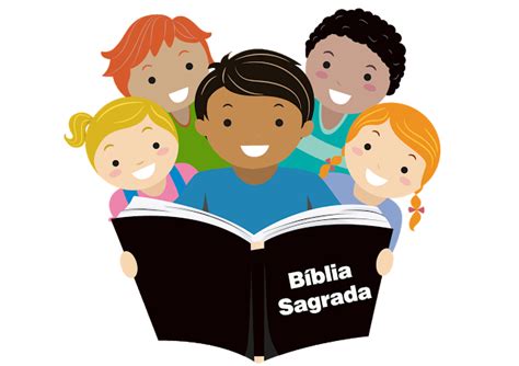 Crianças Lendo A Biblia - Apascentar os Pequeninos: Criança Lendo a Bíblia