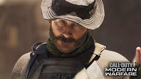 Captain Price Skin Leaked For Modern Warfare And Warzone Season 4 Dexerto