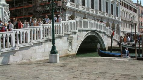 In Sella Per Le Calli Quando A Venezia Si Andava A Cavallo La Repubblica