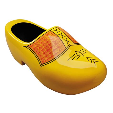 reuzenklomp twee meter en cm variant klompjescom