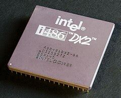 Intel DX2 - Wikipedia