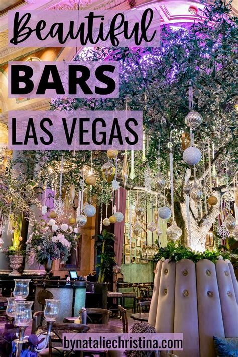 5 Best Bars In Las Vegas Artofit