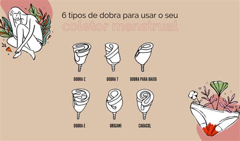 Coletor Menstrual Tudo Que Voc Sempre Quis Saber It Girls