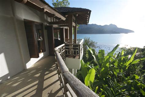 The Andaman A Luxury Collection Resort Langkawi Natural Flickr