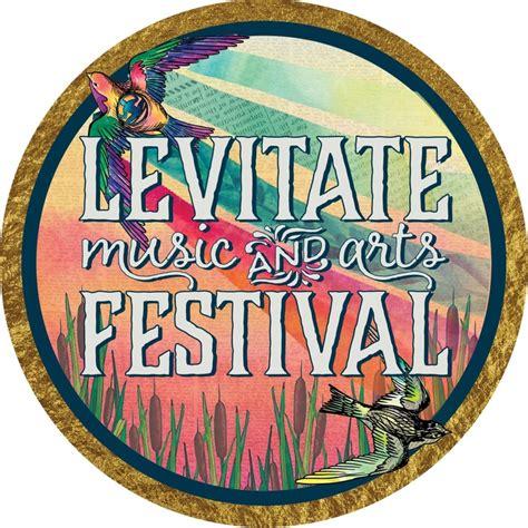 Levitate Music and Arts Festival 2023 Tickets - Marshfield, MA ...