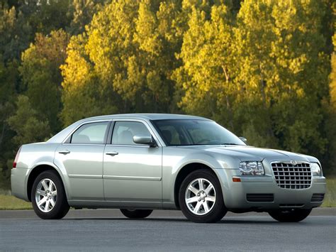 Chrysler 300c 2004 2005 2006 2007 2008 2009 2010 Autoevolution