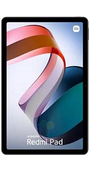 Xiaomi Redmi Pad Price In Pakistan Specifications Reviews Features