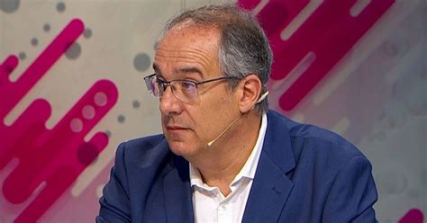 Jos Carlos Mah A Habl Tras El Apoyo De Bergara A Orsi Nunca Vi Nada