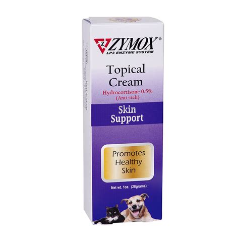 Zymox Topical For Dogs And Cats Pbs Animal Health