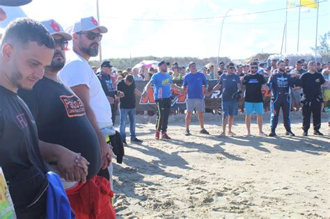 Gaivota Entra Para O Rol Das Grandes Competi Es De Arrancadas Truck