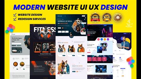 Mastering Uiux Design Principles Ultimate Guide For Designers Youtube