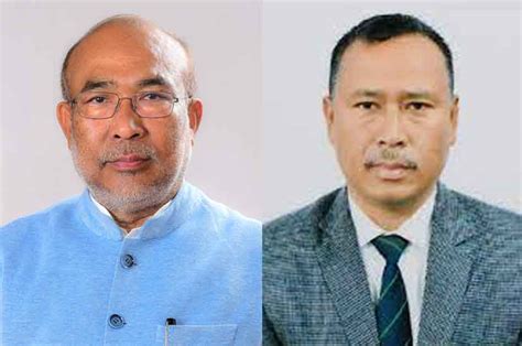 MANIPUR CRISIS: WHERE IS THE PEOPLE’S CHIEF MINISTER ? | Pothashang News