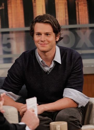 Spring Awakening - Jonathan Groff Photo (12583417) - Fanpop