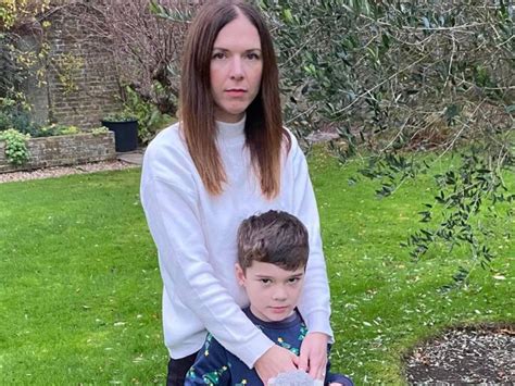 Uk Mum Slams Sons School For Excluding Him From Christmas Movie ‘for