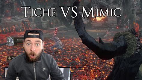 Alle Geisterlilien Klangperlen Tiche Vs Mimic Elden Ring Deutsch