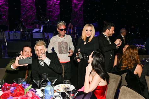 Grammy Pre-Parties: All the Wild Sightings!