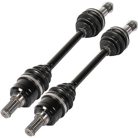 Amazon Fkg Rear Left Or Right Cv Axle Fit For Yamaha