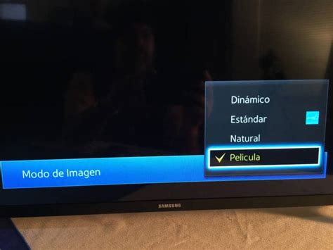 Por Qué Se Oscurece La Pantalla De Mi Smart Tv Solución Rápida Y Sencilla Mira Como Se Hace