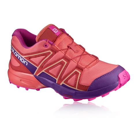 Salomon Speedcross Kids Trail Running Shoes - SS17 - 40% Off ...