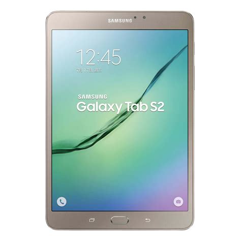 Tablet Samsung Galaxy Tab S2 Sm T810 Sm T815 Estados Unidos