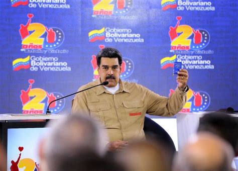 El presidente Maduro convocó al diálogo la paz y al respeto por la