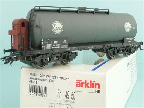 Märklin 46513 EVA Tankwagen Kaufen auf Ricardo