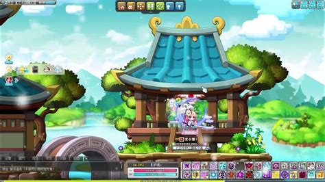 【新楓之谷】maplestory 🔥🔥🔥第六顆星活動附加有料雙物三物 🔥🔥🔥 歡迎交流指教訂閱 定時跟新 新楓之谷🔥