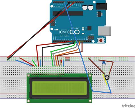 Arduino Analog To Digital Converter Lasopatampa