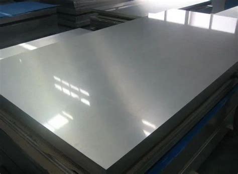 Aluminium Sheet Thickness Mm At Rs Kilogram In Mumbai Id