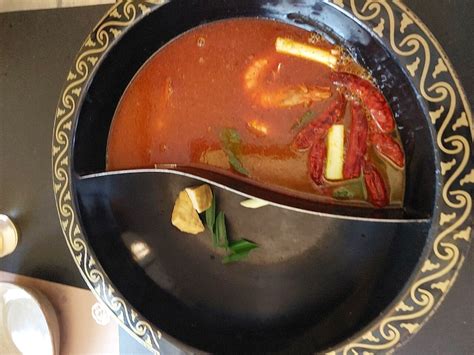 Chong Qing Hot Pot Jakarta Restaurant Avis Photos Tripadvisor