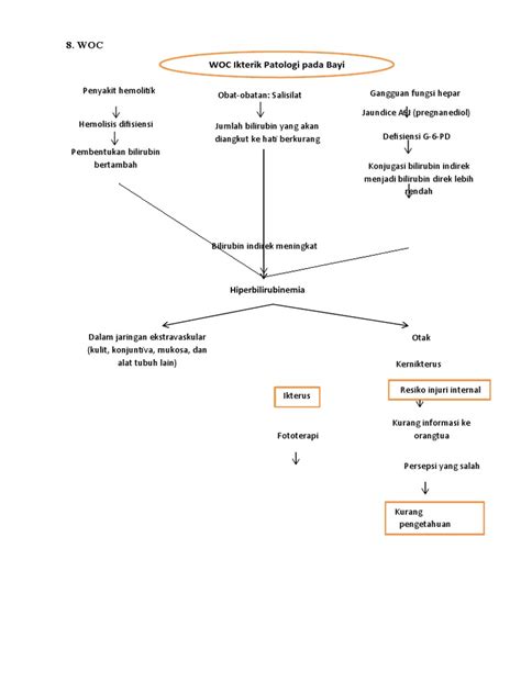 Toaz Info Woc Ikterus Neonatus Pr Pdf