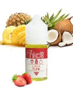 Naked Salt E Liquid BIGVAPORPK