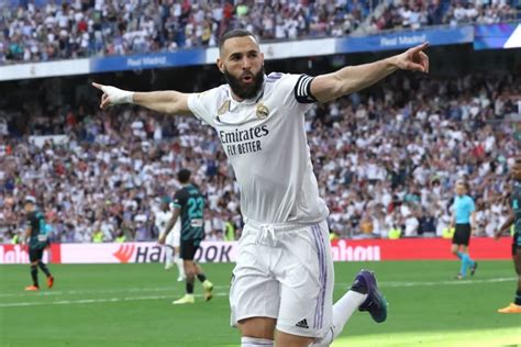 Karim Benzema Deja Al Real Madrid Despu S De A Os Y T Tulos Poresto