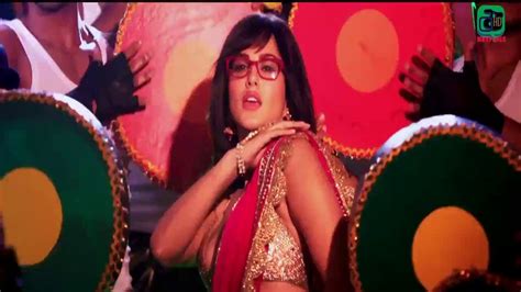 Hor Nach New Video Song HD 1080p Mastizaade Sunny Leone Tussar