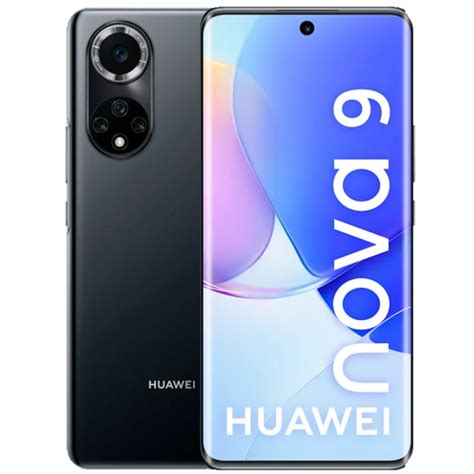 Tupi S A Celular Huawei Nova Negro Gbram