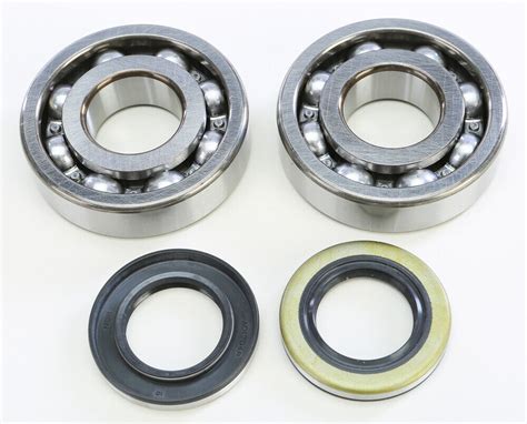 Pro X Crankshaft Bearing And Seal Kit Cbs Ebay