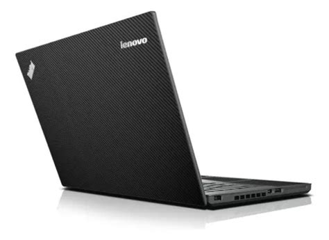 Adesivo Skin Notebook Lenovo Thinkpad T460 Tampa Touchpad