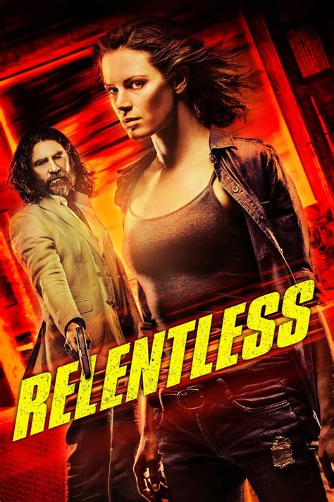 Relentless Seriebox