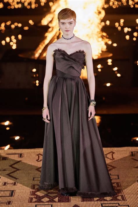 Exotic Glamour By Christian Dior May 1 2019 ZsaZsa Bellagio Like