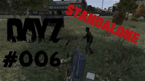 Dayz Sa Chernobyl Let S Play Dayz Standalone Hd Youtube