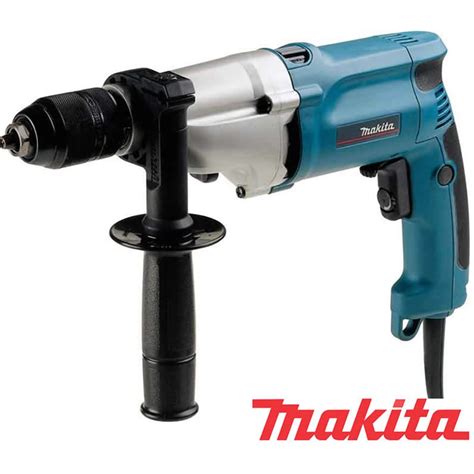 MAKITA IMPACT DRILL 720W 1 2 KEYLESS CHUCK CAPACITY IN STEEL 13MM