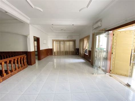 Villa For Rent In Boeung Keng Kang House For Rent In Phnom Penh Cambodia