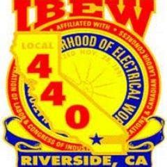 IBEW 440 on Twitter: "Our Retirees club is officially rolled out! Thank you to the retirees that ...