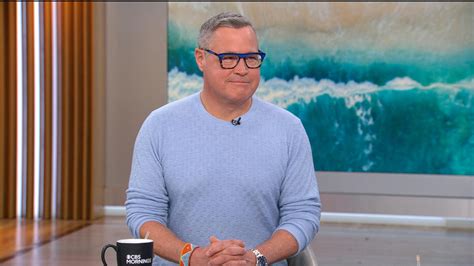 Watch CBS Mornings Season Episode : Jeff Corwin on how "Extraordinary ...