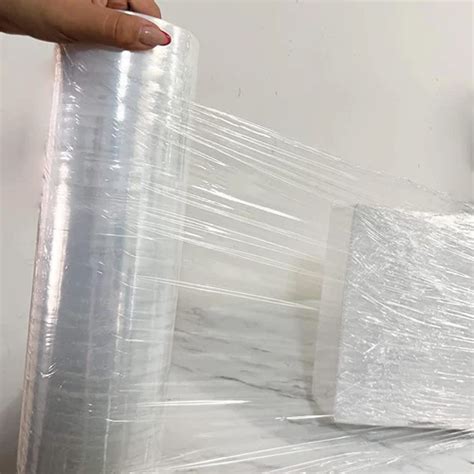 Stretch Wrap Film at 120.00 INR in Greater Noida, Uttar Pradesh | Trs ...