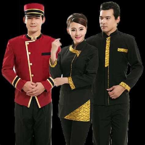 Hotel Waiter Uniform Buy hotel waiter uniform for best price at INR 1 ...